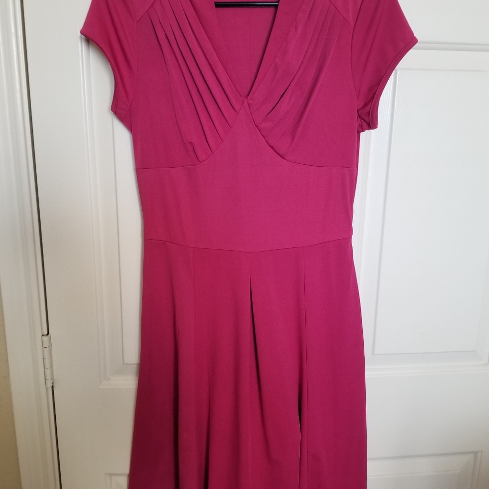 Vintage dress